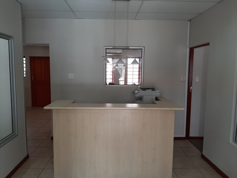 To Let commercial Property for Rent in George South Western Cape